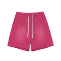 Vintage Wash Shorts