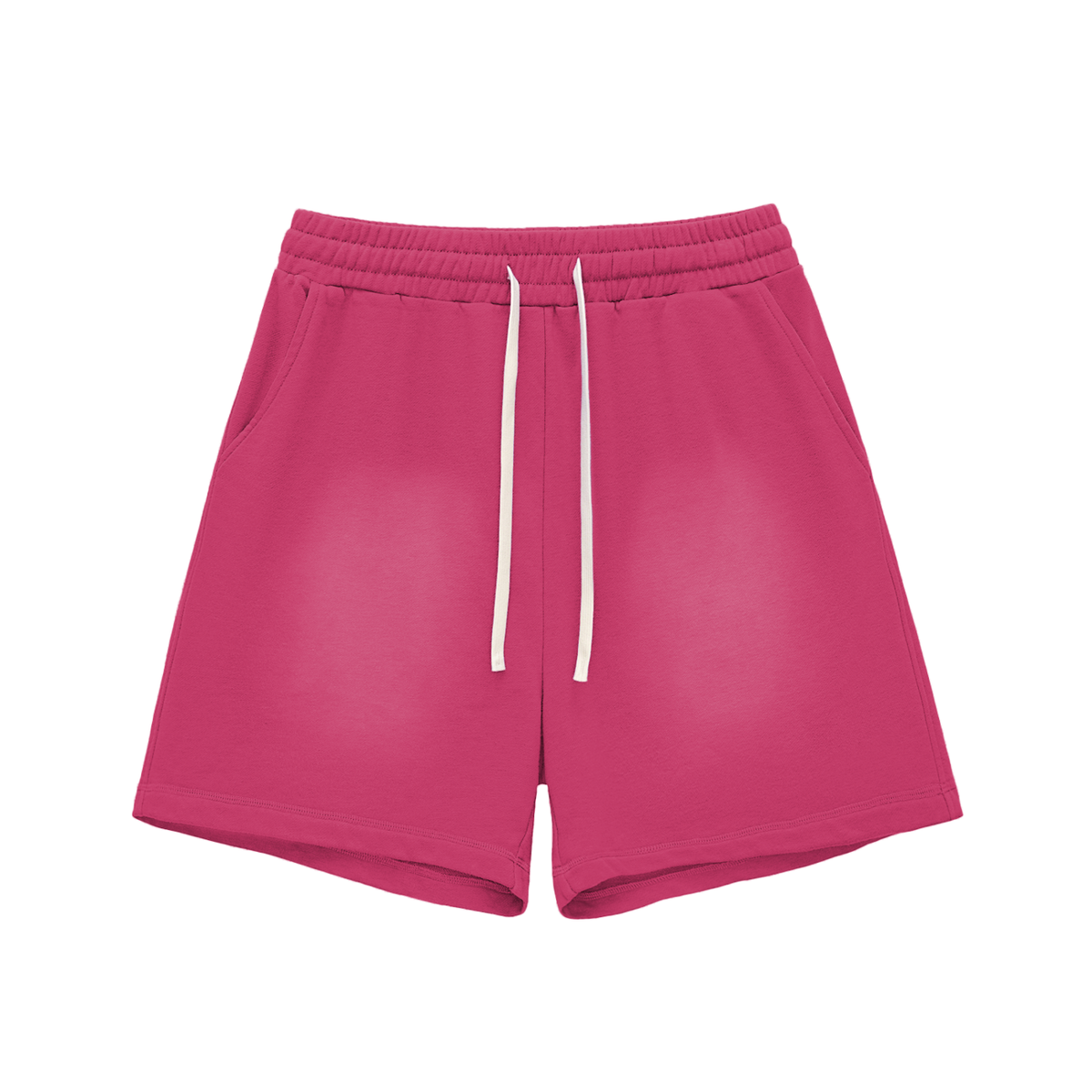 Vintage Wash Shorts