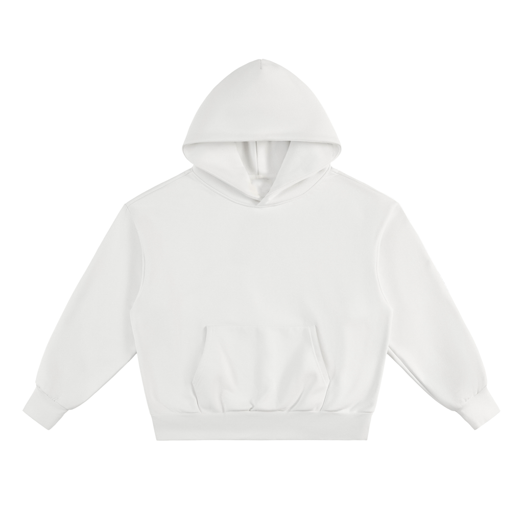Fleece Hoodie