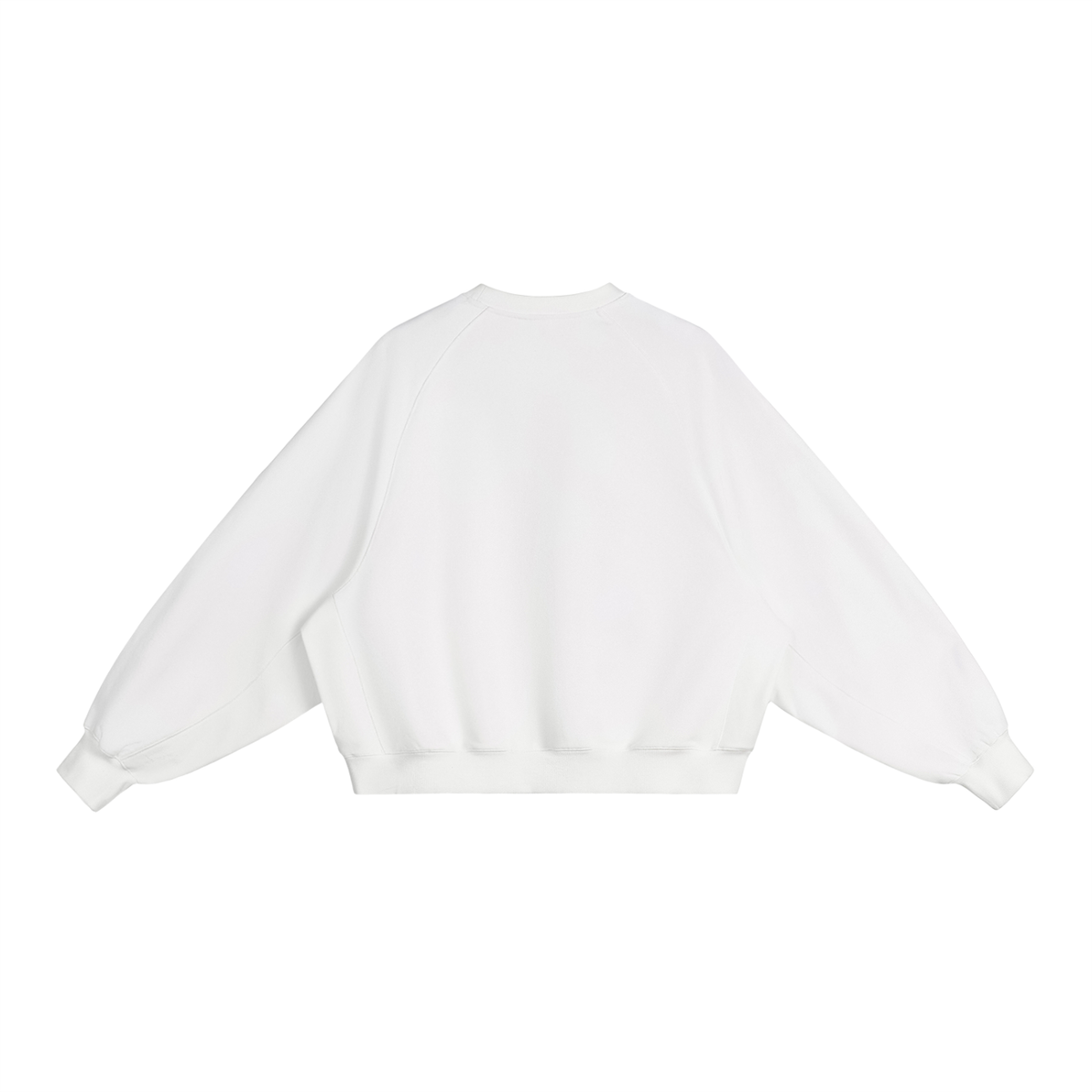 Long sleeve Sweatshirt