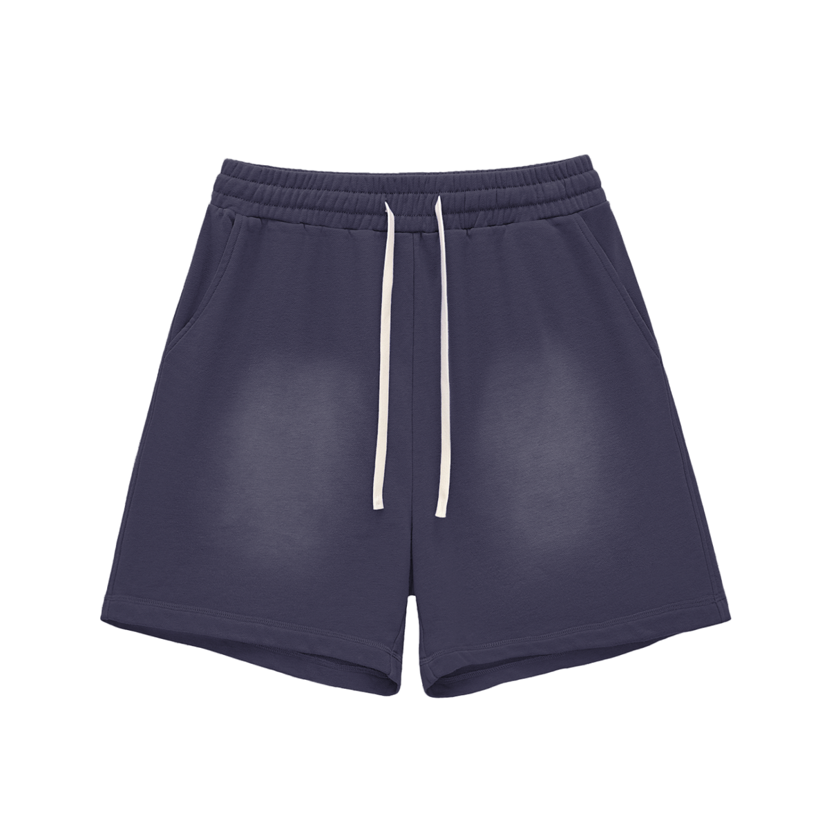Vintage Wash Shorts