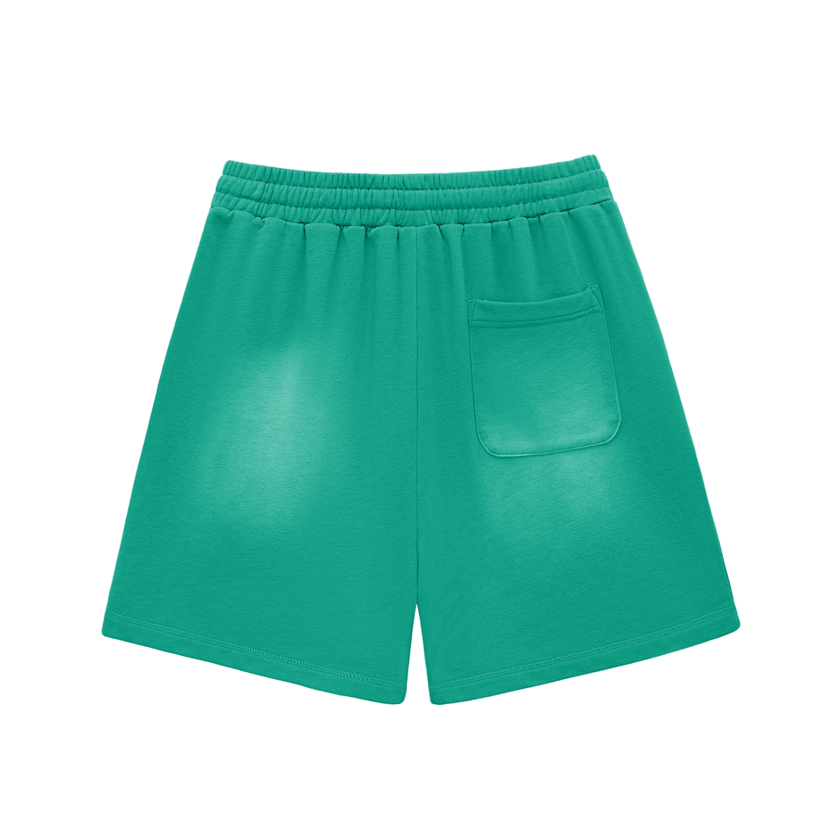 Vintage Wash Shorts