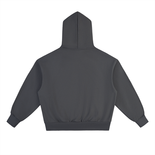 Fleece Hoodie