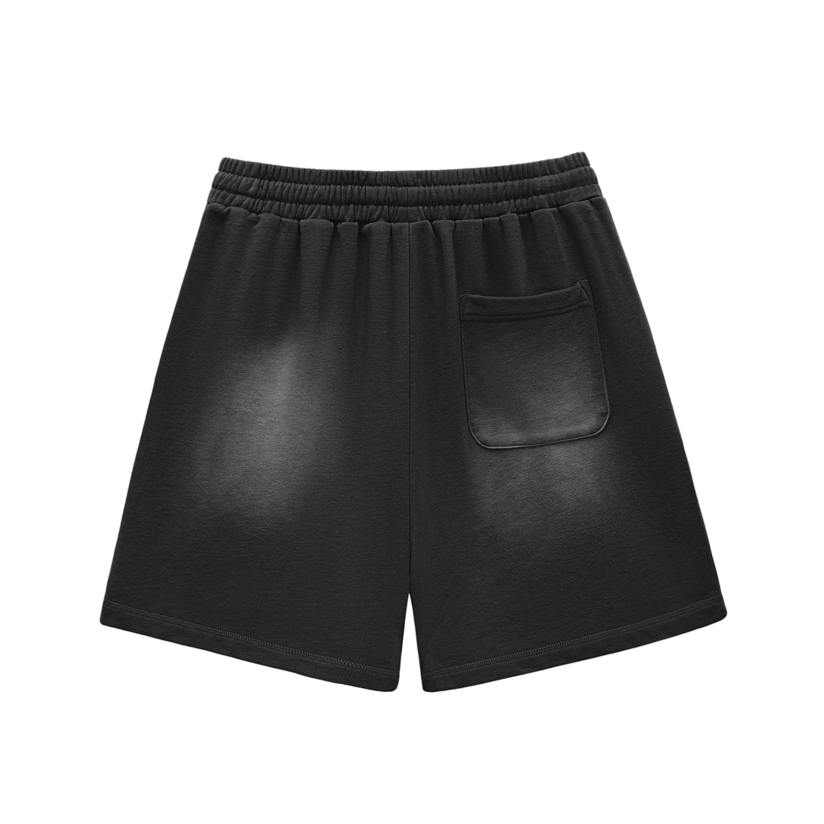 Vintage Wash Shorts