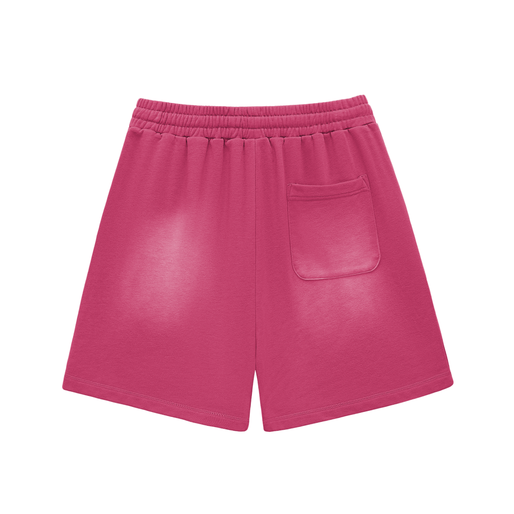Vintage Wash Shorts