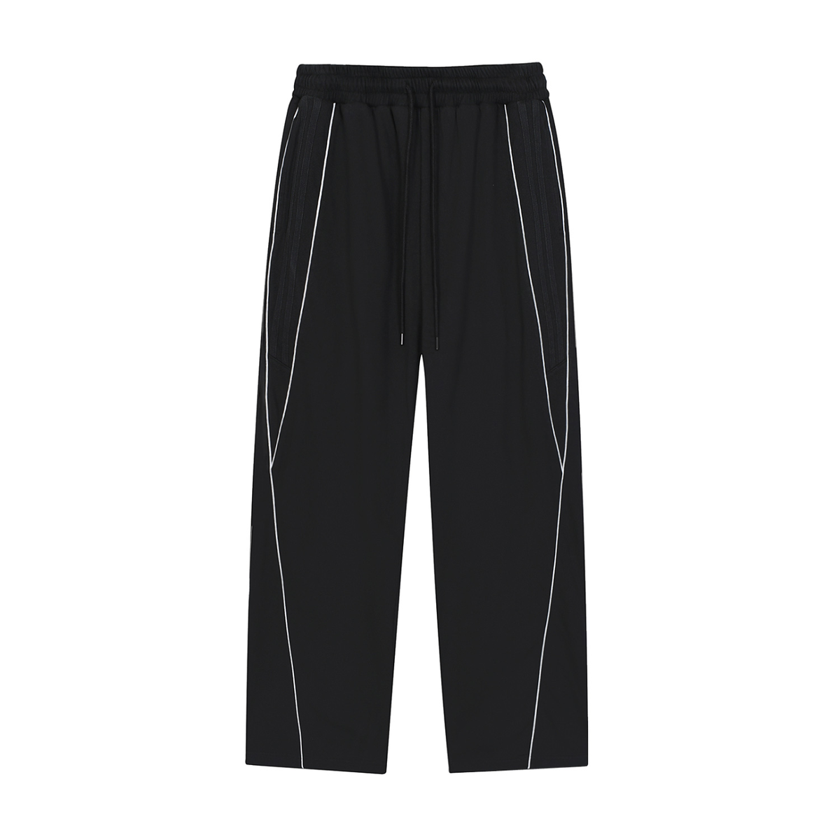 Striped Sweatpants