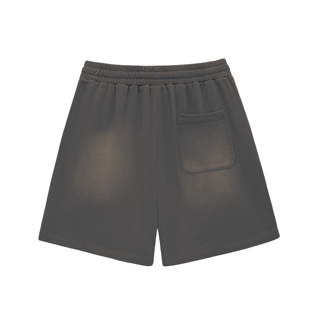 Vintage Wash Shorts