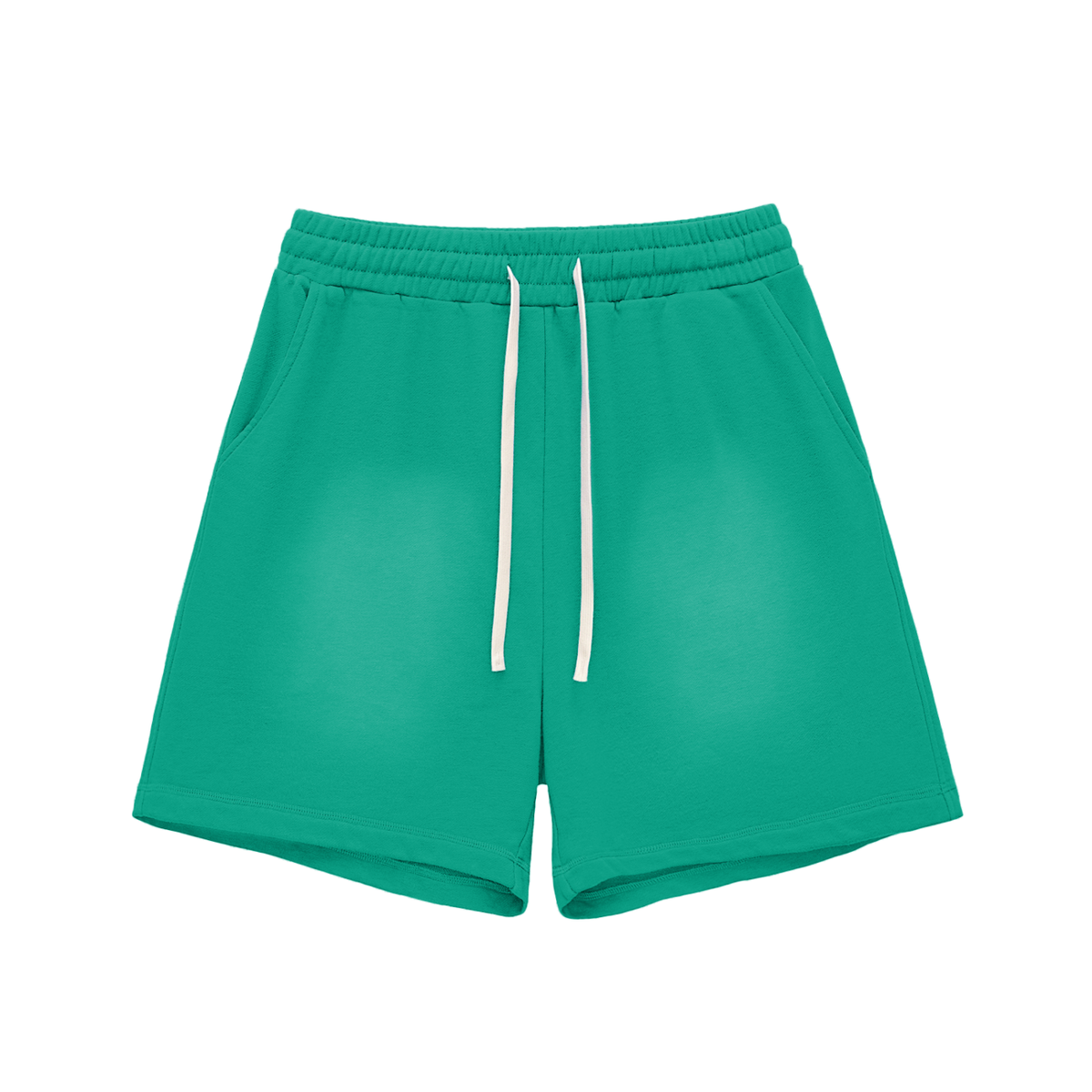 Vintage Wash Shorts