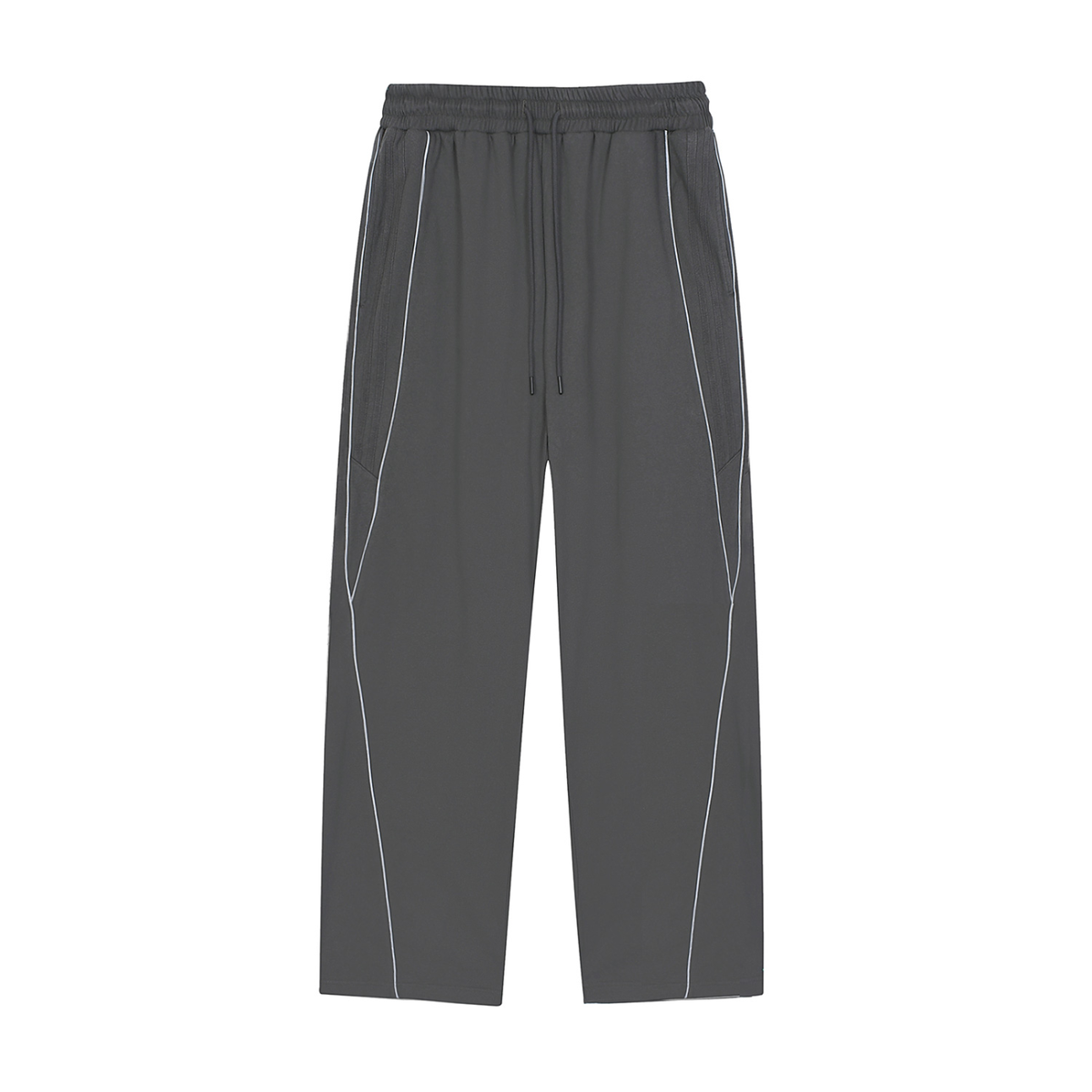 Striped Sweatpants