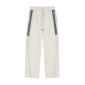 Striped Sweatpants