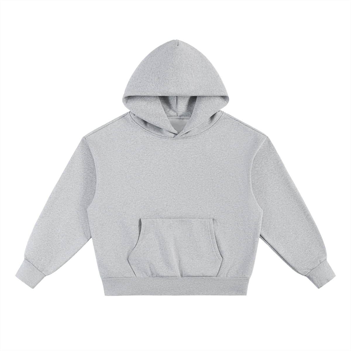 Fleece Hoodie