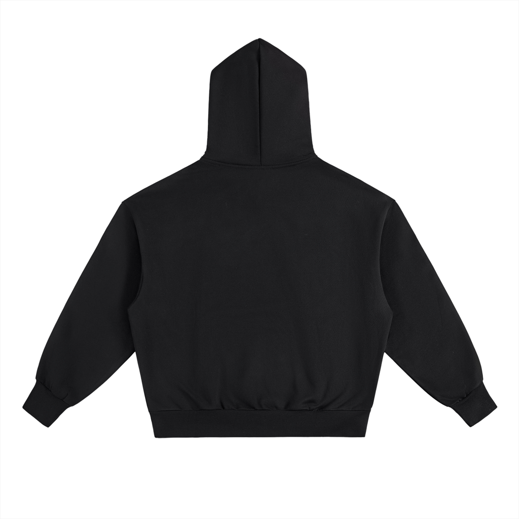 Fleece Hoodie