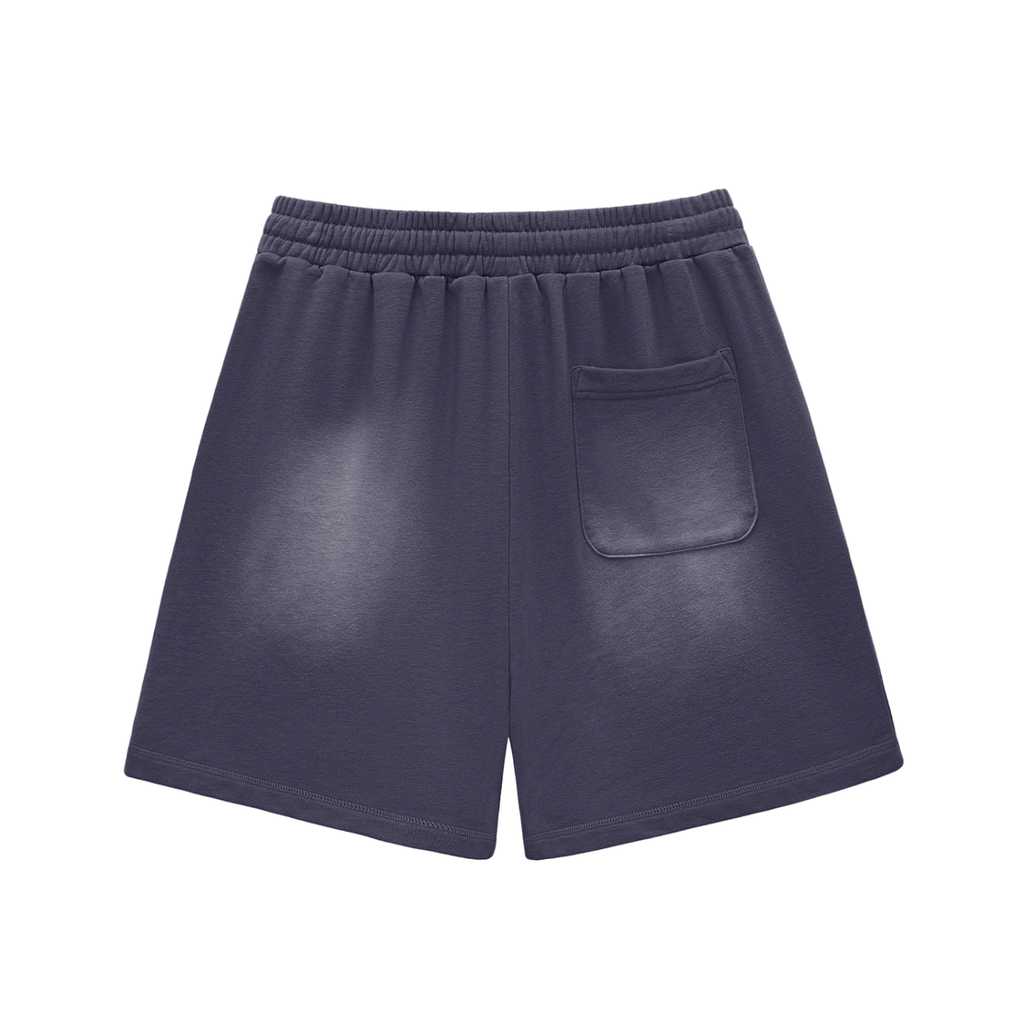 Vintage Wash Shorts