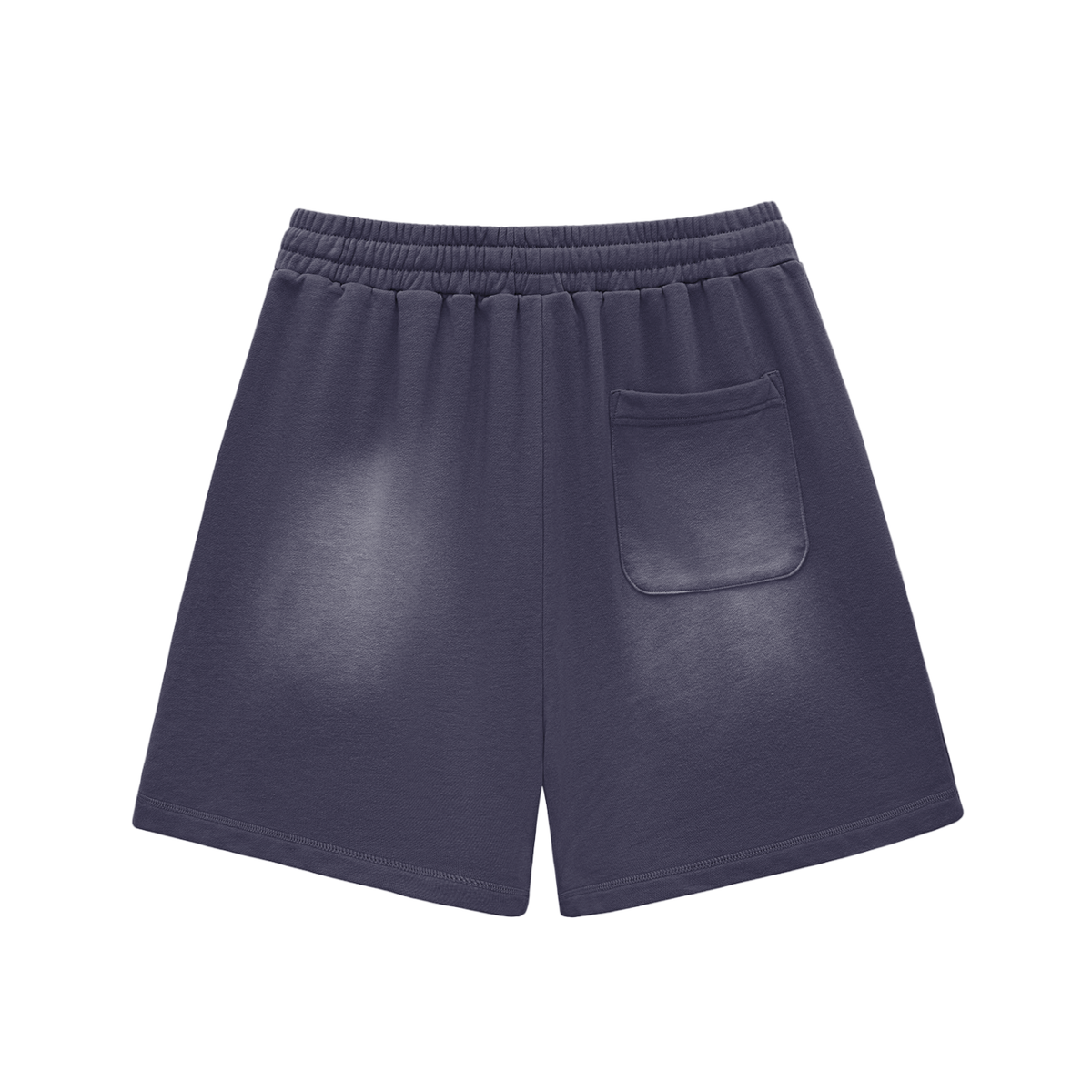 Vintage Wash Shorts