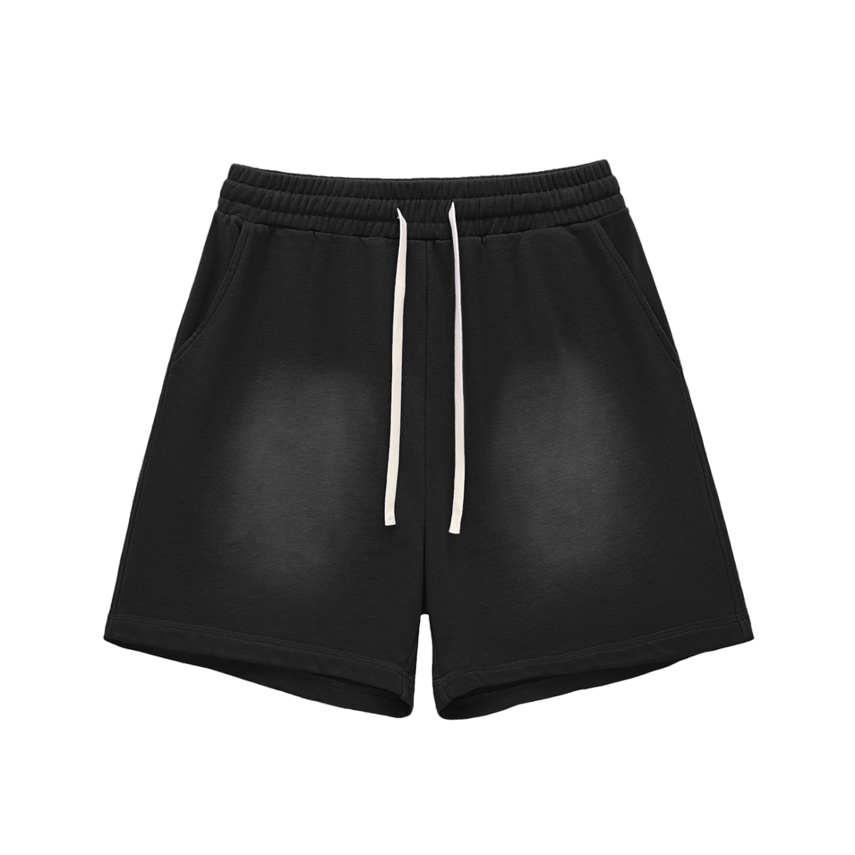 Vintage Wash Shorts